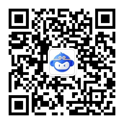 万联易达二维码